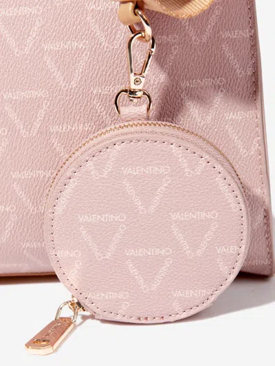 Valentino Girls Lady Re Tote Bag