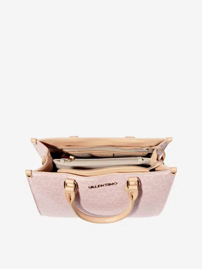 Valentino Girls Lady Re Tote Bag