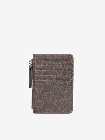 Valentino Girls Lady Re Credit Card Case