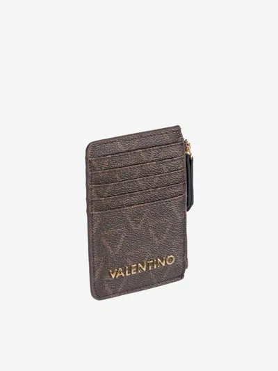 Valentino Girls Lady Re Credit Card Case