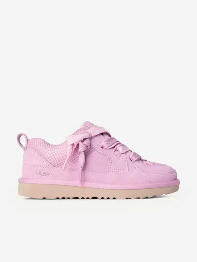Ugg Girls Lo Lowmel Trainers