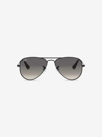 Ray Ban Ray-ban Kids Aviator Sunglasses