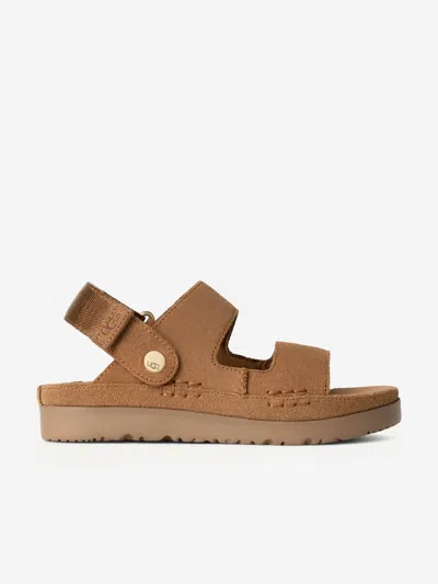 Ugg Girls Goldenstar Glide Sandals