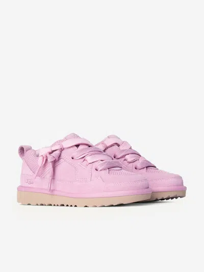 Ugg Girls Lo Lowmel Trainers