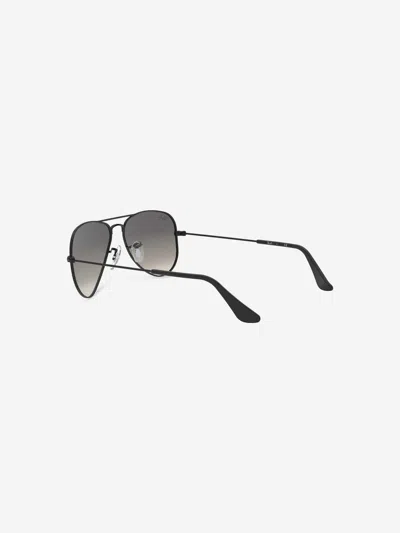 Ray Ban Ray-ban Kids Aviator Sunglasses