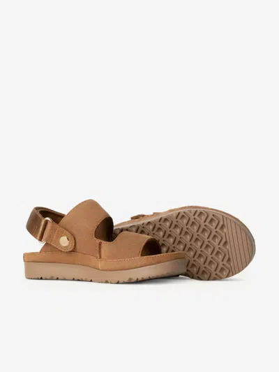 Ugg Girls Goldenstar Glide Sandals