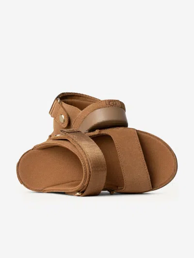 Ugg Girls Goldenstar Glide Sandals