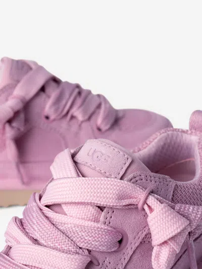 Ugg Girls Lo Lowmel Trainers
