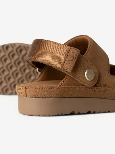 Ugg Girls Goldenstar Glide Sandals