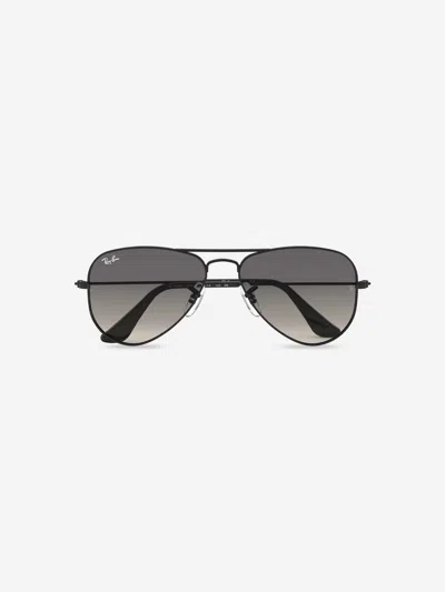 Ray Ban Ray-ban Kids Aviator Sunglasses