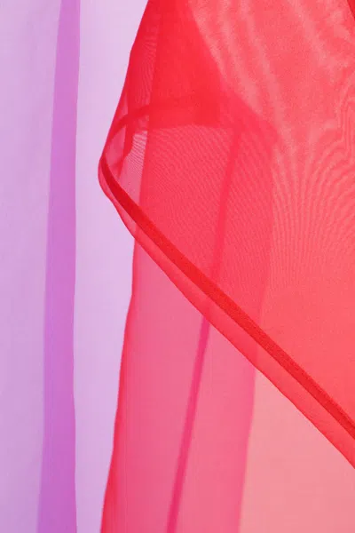 Comme Des Garçons Woman Blouse