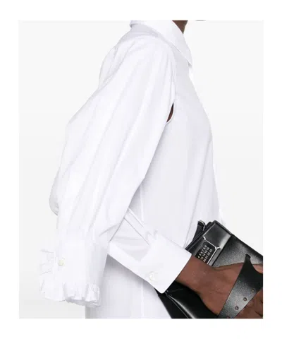 Comme Des Garçons Long Sleeve Shirt