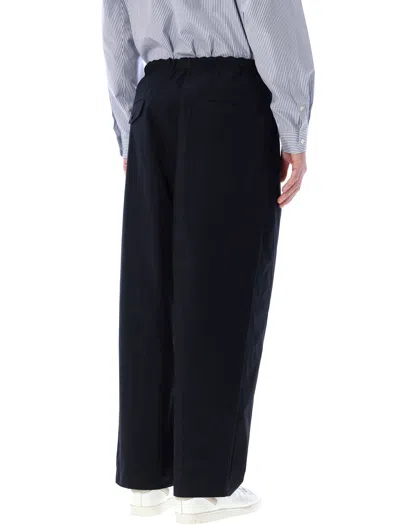 Comme Des Garçons Cordura Belted Jogging