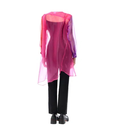 Comme Des Garçons Ladies' Blouse