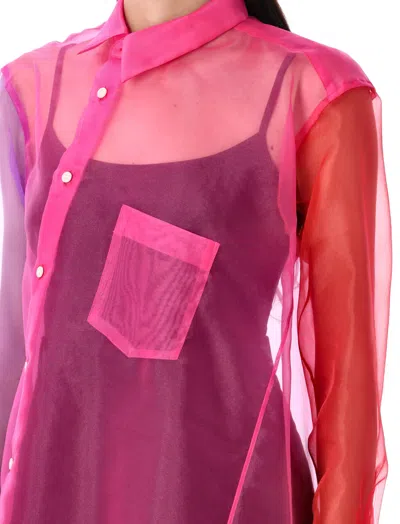 Comme Des Garçons Ladies' Blouse