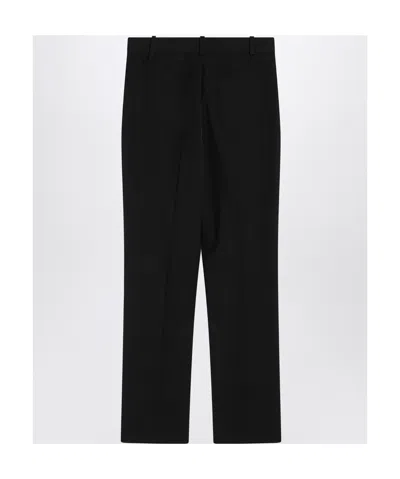 Jacquemus Belt Loops Slacks