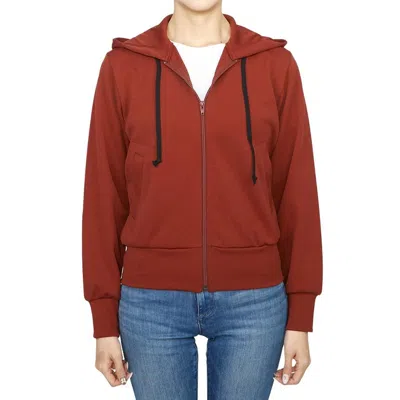 Comme Des Garçons Play X Invader Pixelated-heart Hoodie