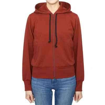 Comme Des Garçons Play X Invader Pixelated-heart Hoodie