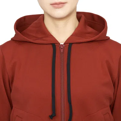 Comme Des Garçons Play X Invader Pixelated-heart Hoodie