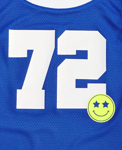 Epic Threads Toddler Boys Mesh Tank Top, T-shirt & Shorts, 3 Piece Set, Exclusively At Macy's