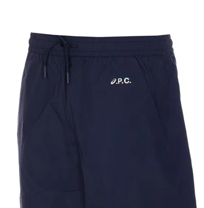Apc Haze Track Pants