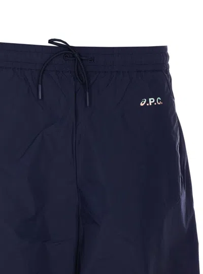 Apc Haze Track Pants