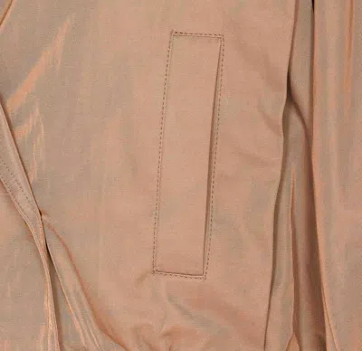 Liu •jo Button Detailing Tailored Jacket
