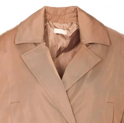 Liu •jo Button Detailing Tailored Jacket