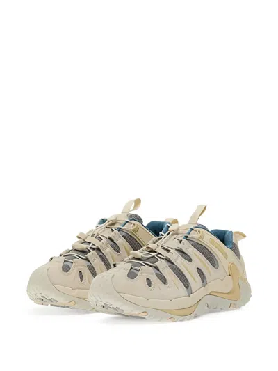 Merrell Cham Redux 1trl Sneakers In Neutral