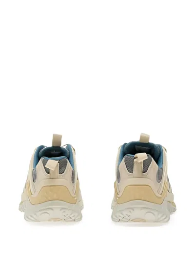 Merrell Cham Redux 1trl Sneakers In Neutral