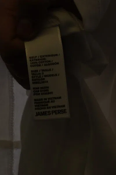 James Perse T-shirt