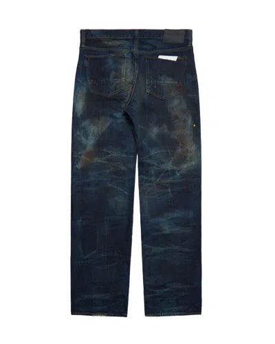 Mastercraft Union Sabi Faded Jeans
