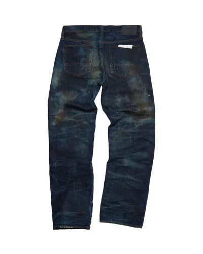 Mastercraft Union Sabi Faded Jeans