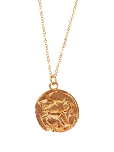 Alighieri Pendant Necklace