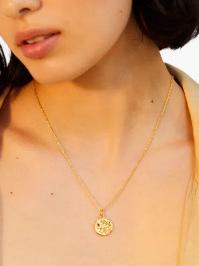 Alighieri Statement-pendant Necklace