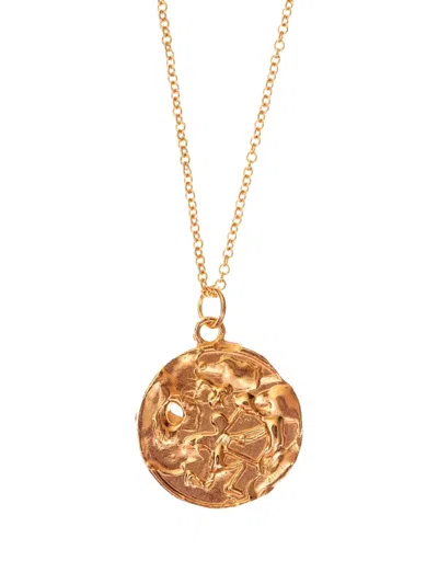 Alighieri Statement-pendant Necklace