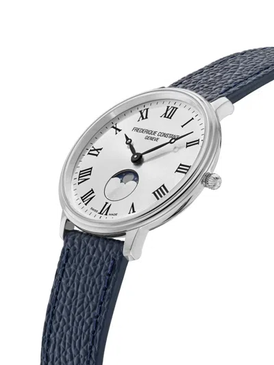 Frederique Constant Classics Moonphase 30mm