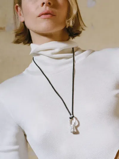 Alighieri Statement-pendant Necklace