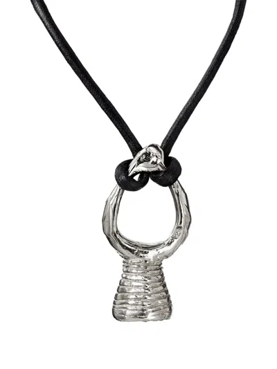 Alighieri Statement-pendant Necklace