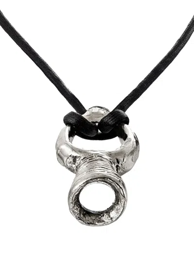 Alighieri Statement-pendant Necklace