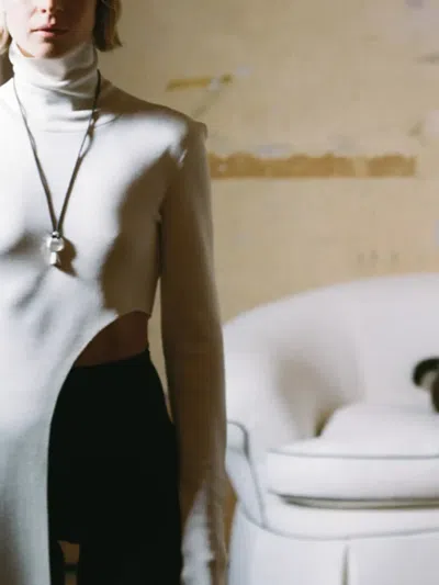 Alighieri Statement-pendant Necklace