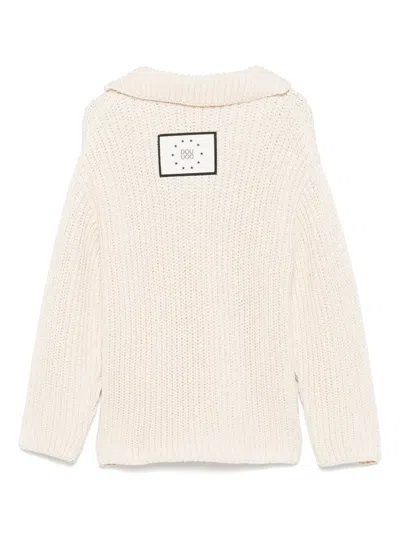 Douuod Cotton Cardigan