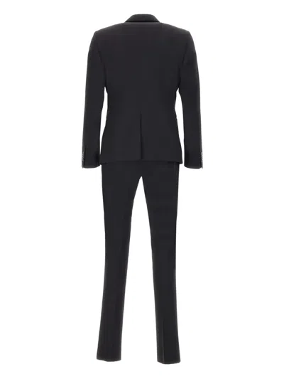 Corneliani Single-breasted Suit