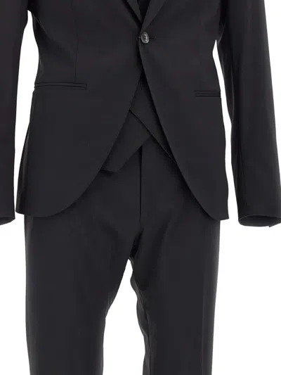 Corneliani Single-breasted Suit