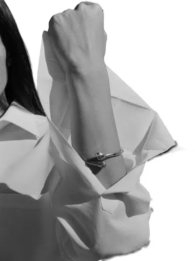 Alighieri Brushed-finish Bracelet