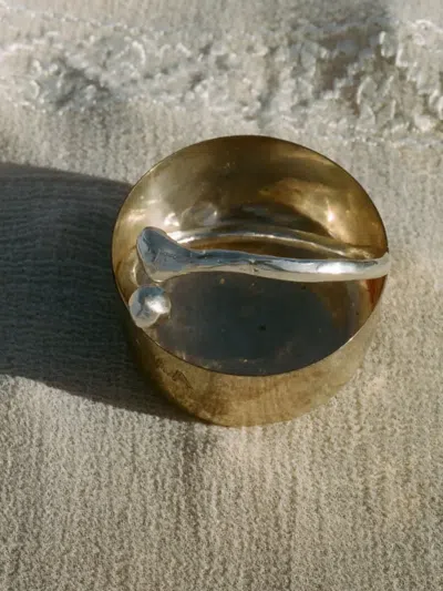 Alighieri Brushed-finish Bracelet