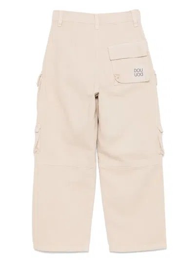 Douuod Cargo Jeans