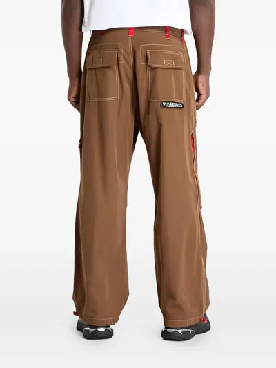 Pleasures Public Utility Trousers