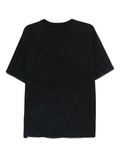 Stain Shade Graphic-print T-shirt
