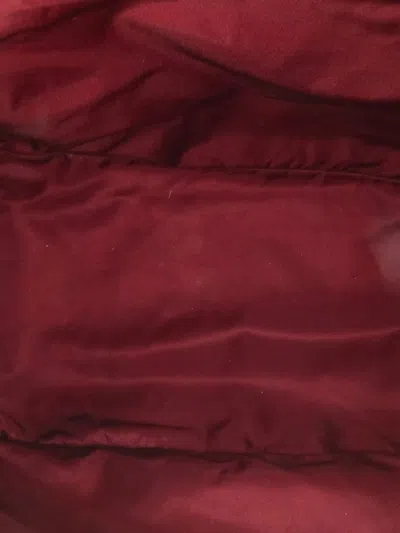 Pre-owned Prada 2000-2024 Tessuto And Nappa Reversible Satchel